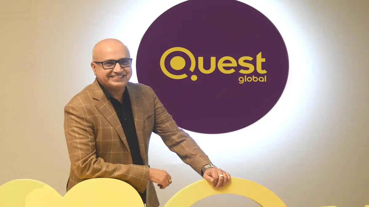 Quest Global to double headcount, targets a billion dollars in revenue